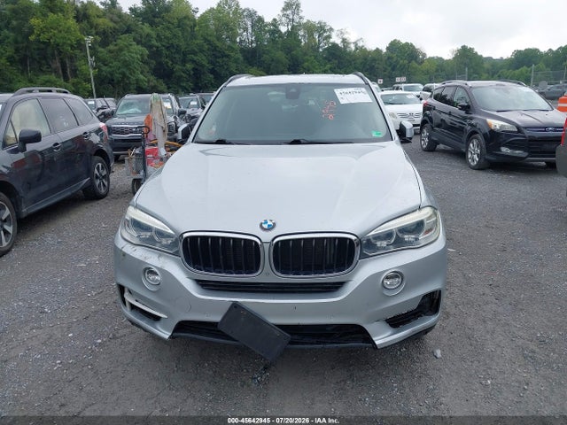 Aukcja sprzedaży 2015 Bmw X5 Xdrive35i, vin: 5UXKR0C52F0P05735, numer aukcji: 45642945