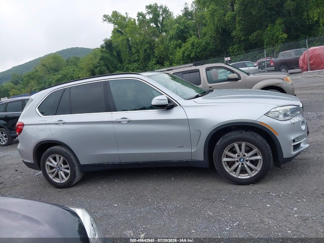 Aukcja sprzedaży 2015 Bmw X5 Xdrive35i, vin: 5UXKR0C52F0P05735, numer aukcji: 45642945