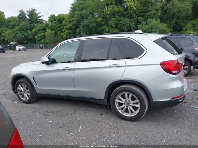 Aukcja sprzedaży 2015 Bmw X5 Xdrive35i, vin: 5UXKR0C52F0P05735, numer aukcji: 45642945