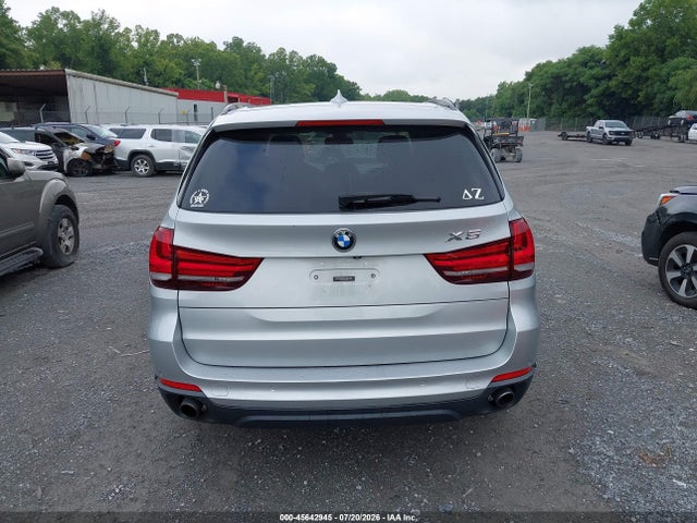 Aukcja sprzedaży 2015 Bmw X5 Xdrive35i, vin: 5UXKR0C52F0P05735, numer aukcji: 45642945