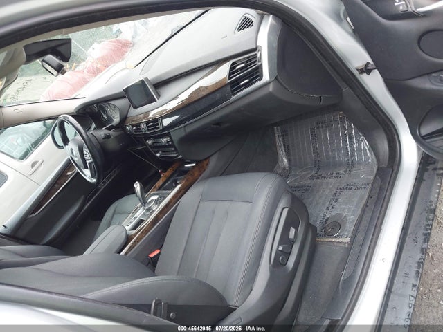 Aukcja sprzedaży 2015 Bmw X5 Xdrive35i, vin: 5UXKR0C52F0P05735, numer aukcji: 45642945