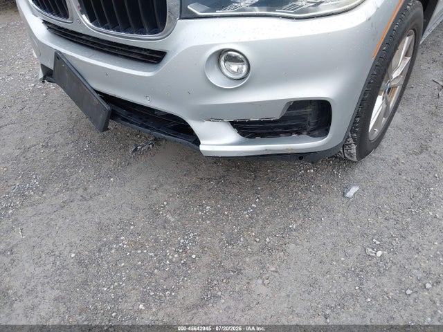 Aukcja sprzedaży 2015 Bmw X5 Xdrive35i, vin: 5UXKR0C52F0P05735, numer aukcji: 45642945
