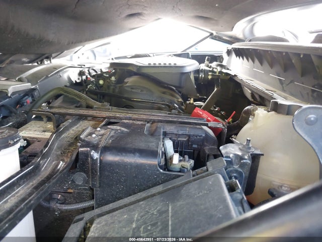 45642951 :رقم المزاد ، 1GYKPCRS1MZ157171 vin ، 2021 Cadillac Xt6 Fwd Premium Luxury مزاد بيع