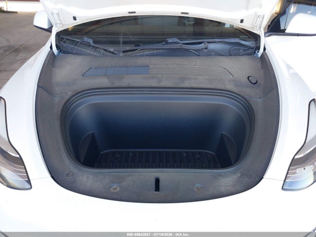 45642957 :رقم المزاد ، 5YJYGDEE1LF028230 vin ، 2020 Tesla Model Y Long Range Dual Motor All-wheel Drive مزاد بيع