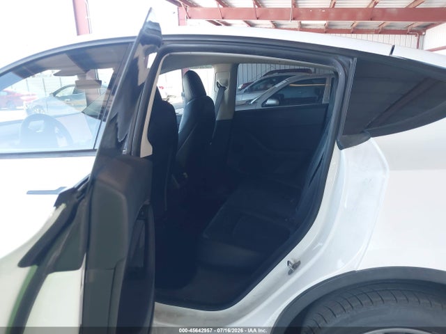 45642957 :رقم المزاد ، 5YJYGDEE1LF028230 vin ، 2020 Tesla Model Y Long Range Dual Motor All-wheel Drive مزاد بيع
