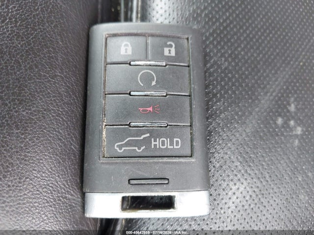 2013 Cadillac Srx Luxury Collection მანქანა იყიდება აუქციონზე, vin: 3GYFNGE33DS516305, აუქციონის ნომერი: 45642959
