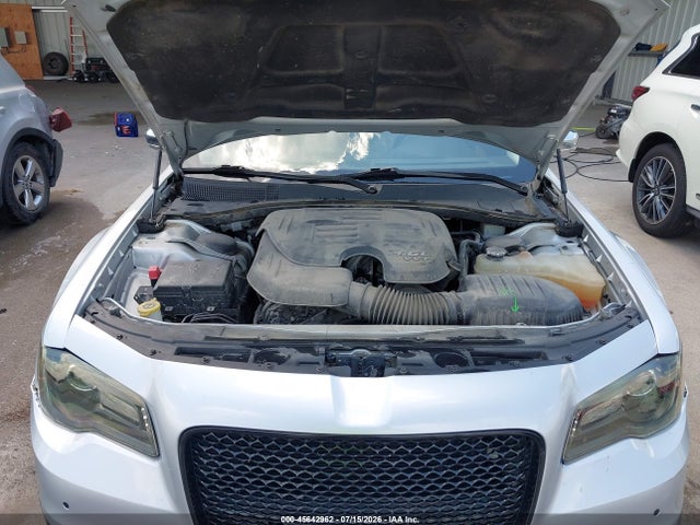 Aukcja sprzedaży 2019 Chrysler 300 Limited Awd, vin: 2C3CCAKG9KH591128, numer aukcji: 45642962