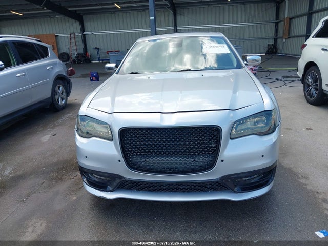 Aukcja sprzedaży 2019 Chrysler 300 Limited Awd, vin: 2C3CCAKG9KH591128, numer aukcji: 45642962