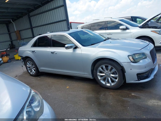 Aukcja sprzedaży 2019 Chrysler 300 Limited Awd, vin: 2C3CCAKG9KH591128, numer aukcji: 45642962
