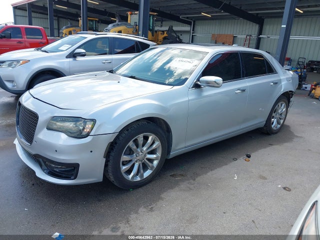 Aukcja sprzedaży 2019 Chrysler 300 Limited Awd, vin: 2C3CCAKG9KH591128, numer aukcji: 45642962