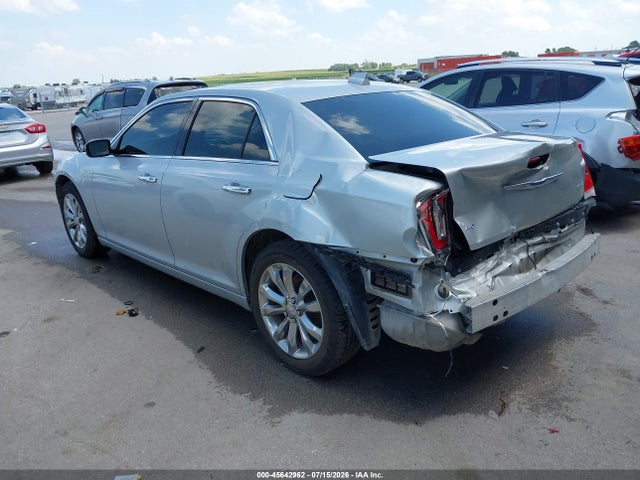 Aukcja sprzedaży 2019 Chrysler 300 Limited Awd, vin: 2C3CCAKG9KH591128, numer aukcji: 45642962