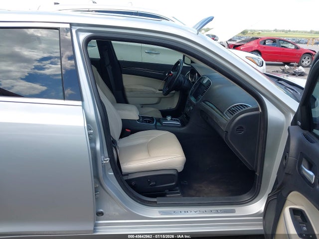 Aukcja sprzedaży 2019 Chrysler 300 Limited Awd, vin: 2C3CCAKG9KH591128, numer aukcji: 45642962