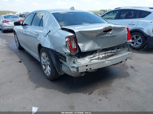 Aukcja sprzedaży 2019 Chrysler 300 Limited Awd, vin: 2C3CCAKG9KH591128, numer aukcji: 45642962