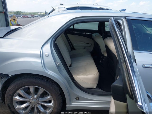 Aukcja sprzedaży 2019 Chrysler 300 Limited Awd, vin: 2C3CCAKG9KH591128, numer aukcji: 45642962