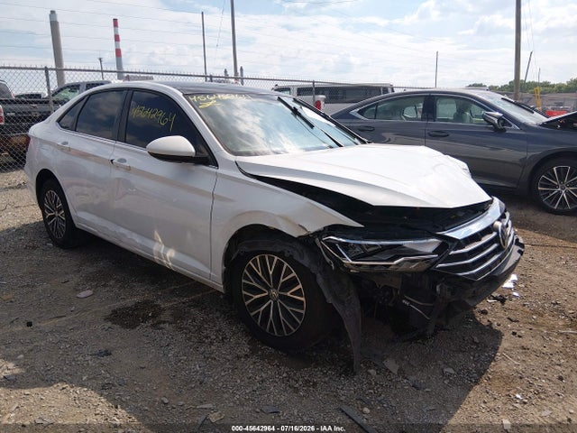 45642964 :رقم المزاد ، 3VWC57BU9LM093347 vin ، 2020 Volkswagen Jetta 1.4t R-line/1.4t S/1.4t Se مزاد بيع