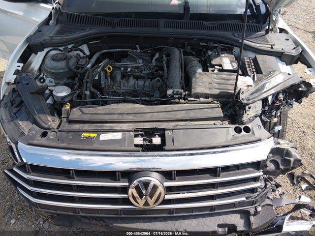 Продажа на аукционе авто 2020 Volkswagen Jetta 1.4t R-line/1.4t S/1.4t Se, vin: 3VWC57BU9LM093347, номер лота: 45642964