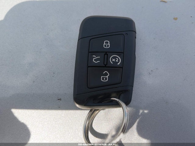 Продажа на аукционе авто 2020 Volkswagen Jetta 1.4t R-line/1.4t S/1.4t Se, vin: 3VWC57BU9LM093347, номер лота: 45642964