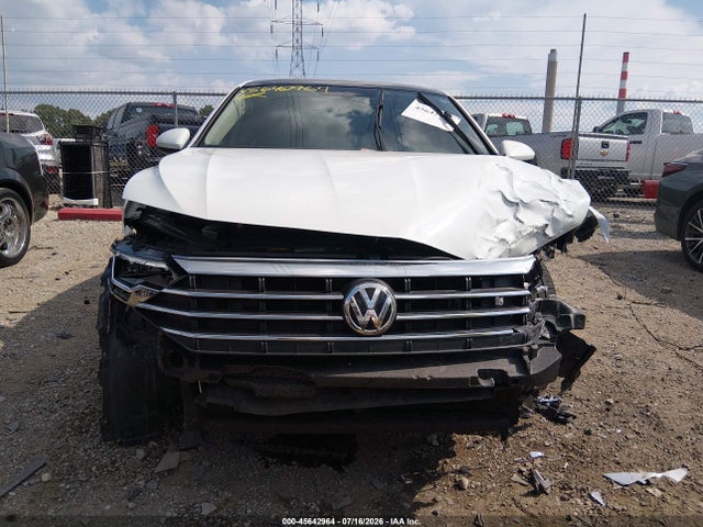 Продажа на аукционе авто 2020 Volkswagen Jetta 1.4t R-line/1.4t S/1.4t Se, vin: 3VWC57BU9LM093347, номер лота: 45642964