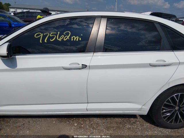 Продажа на аукционе авто 2020 Volkswagen Jetta 1.4t R-line/1.4t S/1.4t Se, vin: 3VWC57BU9LM093347, номер лота: 45642964