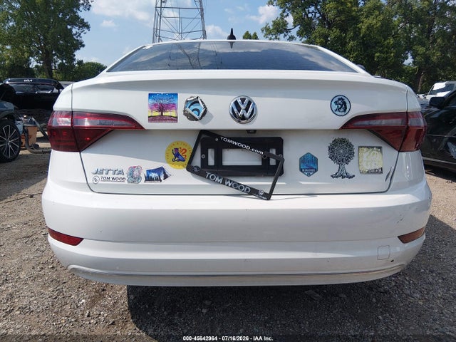 Продажа на аукционе авто 2020 Volkswagen Jetta 1.4t R-line/1.4t S/1.4t Se, vin: 3VWC57BU9LM093347, номер лота: 45642964
