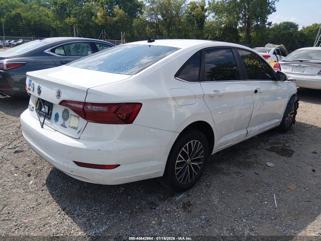Продажа на аукционе авто 2020 Volkswagen Jetta 1.4t R-line/1.4t S/1.4t Se, vin: 3VWC57BU9LM093347, номер лота: 45642964