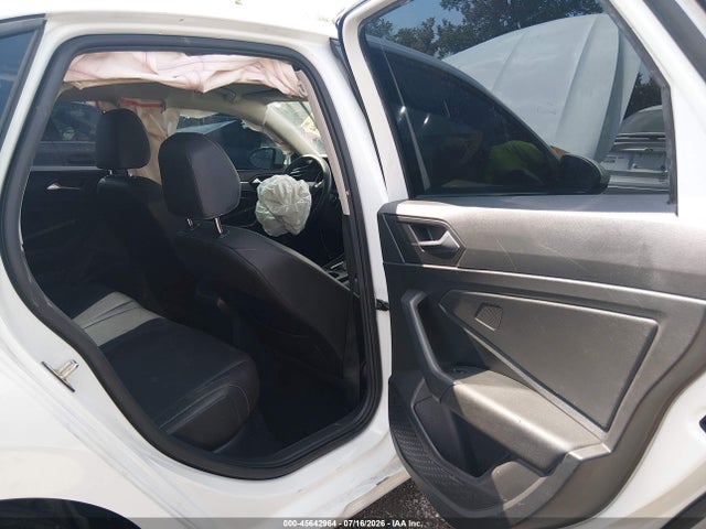 Продажа на аукционе авто 2020 Volkswagen Jetta 1.4t R-line/1.4t S/1.4t Se, vin: 3VWC57BU9LM093347, номер лота: 45642964