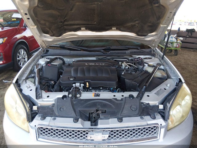 2G1WB5E32G1180626 Chevrolet Impala Limited Lt