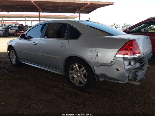 2G1WB5E32G1180626 Chevrolet Impala Limited Lt