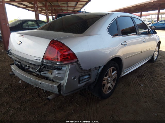 2G1WB5E32G1180626 Chevrolet Impala Limited Lt