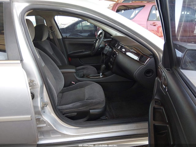 2G1WB5E32G1180626 Chevrolet Impala Limited Lt