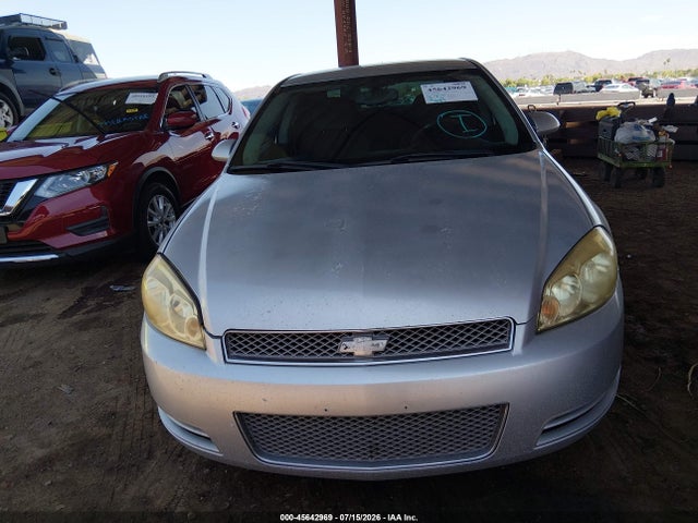 2G1WB5E32G1180626 Chevrolet Impala Limited Lt