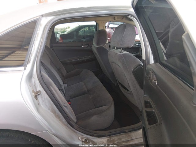 2G1WB5E32G1180626 Chevrolet Impala Limited Lt