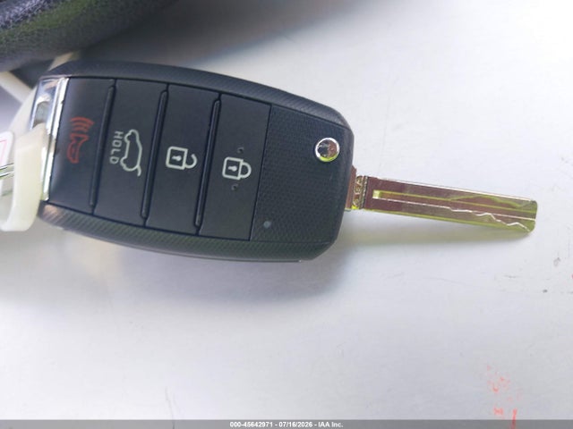 KIA Sportage Lx 2017 KNDPM3AC5H7050604 Image 11
