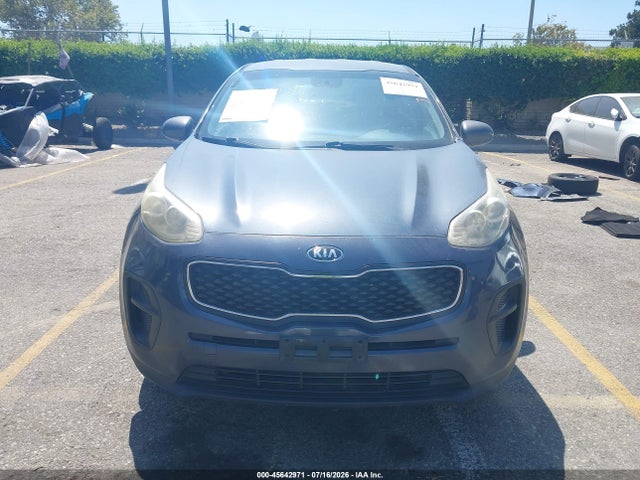 KIA Sportage Lx 2017 KNDPM3AC5H7050604 Image 13