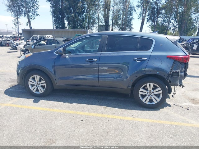 KIA Sportage Lx 2017 KNDPM3AC5H7050604 Image 15