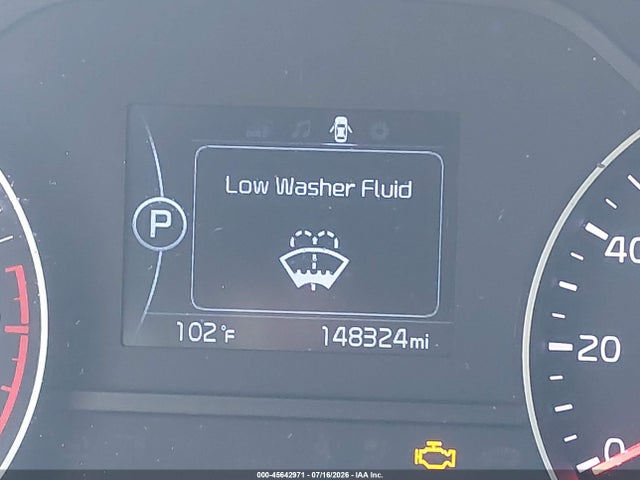 KIA Sportage Lx 2017 KNDPM3AC5H7050604 Image 16