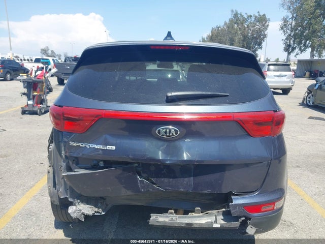 KIA Sportage Lx 2017 KNDPM3AC5H7050604 Image 17