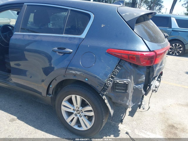 KIA Sportage Lx 2017 KNDPM3AC5H7050604 Image 18