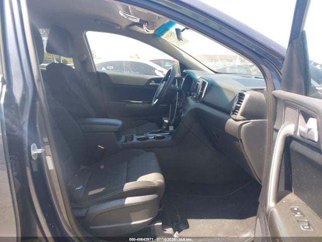 KIA Sportage Lx 2017 KNDPM3AC5H7050604 Image 5