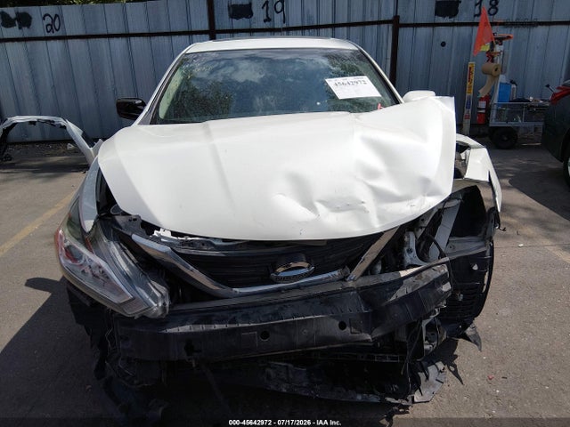 1N4AL3AP0JC163178 Nissan Altima 2.5 S/2.5 Sl/2.5 Sr/2.5 Sv