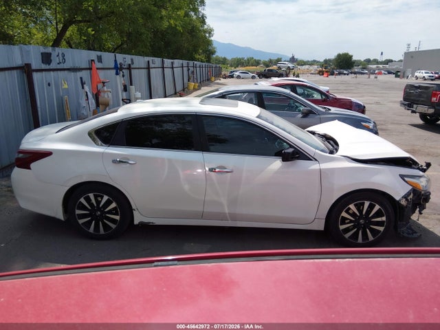 1N4AL3AP0JC163178 Nissan Altima 2.5 S/2.5 Sl/2.5 Sr/2.5 Sv