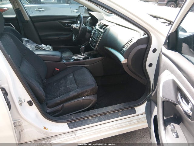1N4AL3AP0JC163178 Nissan Altima 2.5 S/2.5 Sl/2.5 Sr/2.5 Sv