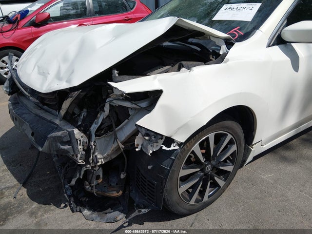 1N4AL3AP0JC163178 Nissan Altima 2.5 S/2.5 Sl/2.5 Sr/2.5 Sv