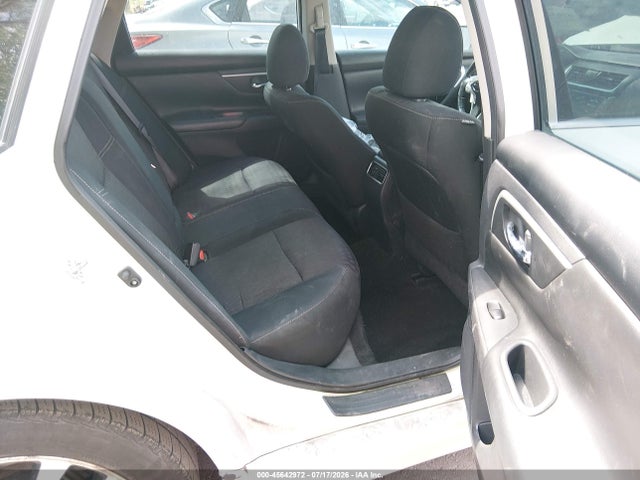 1N4AL3AP0JC163178 Nissan Altima 2.5 S/2.5 Sl/2.5 Sr/2.5 Sv