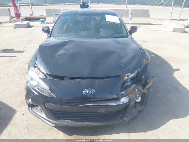 Subaru Brz Limited 2020 JF1ZCAC17L9700838 Image 12