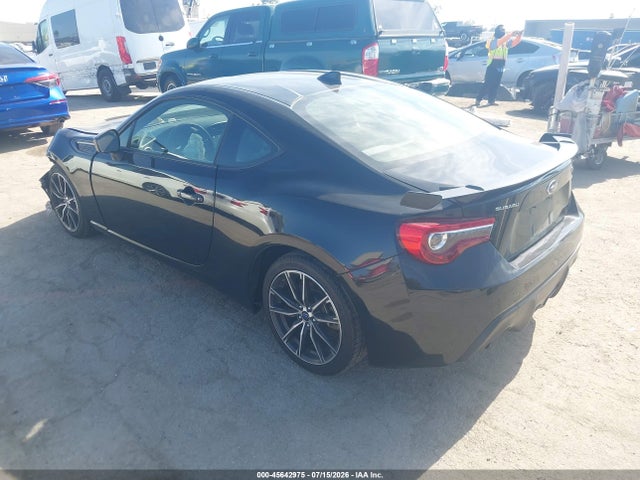 Subaru Brz Limited 2020 JF1ZCAC17L9700838 Image 3
