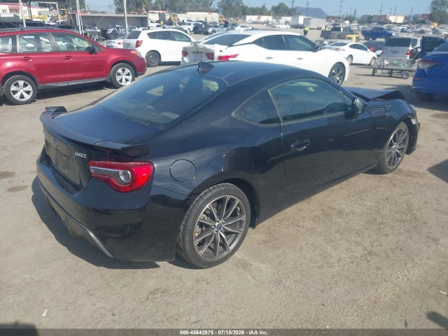 Subaru Brz Limited 2020 JF1ZCAC17L9700838 Image 4