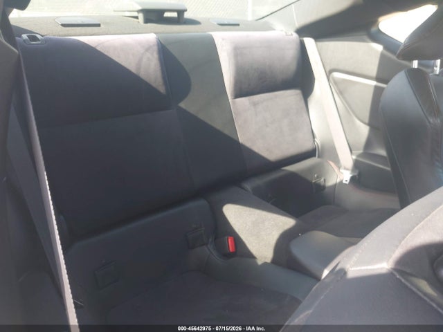 Subaru Brz Limited 2020 JF1ZCAC17L9700838 Image 8