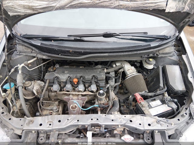 Aukcja sprzedaży 2013 Honda Civic Ex, vin: 2HGFG3B81DH522178, numer aukcji: 45642984