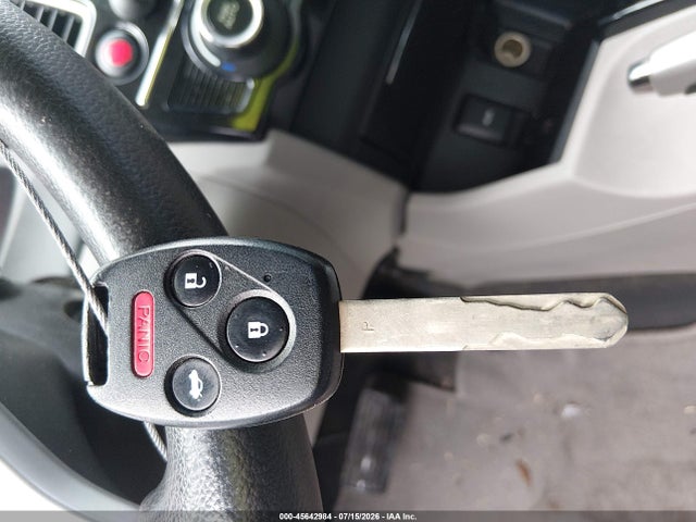 Aukcja sprzedaży 2013 Honda Civic Ex, vin: 2HGFG3B81DH522178, numer aukcji: 45642984